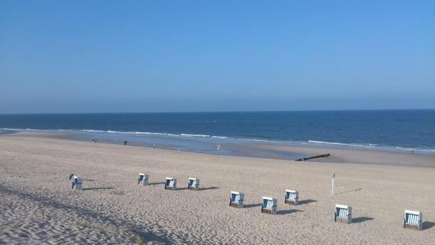 Strandlaeufer-Landhaus-Tadsen Westerland Exteriér fotografie